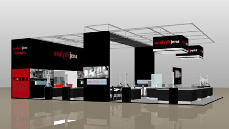 Showcase Future Trends in the Field of Analytical Instrumentation Technology and Biotechnology