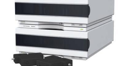 30x Wider Linear UV-Range – Quantification of Widely Different Concentrations in a Single Run