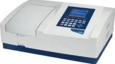 Jenway’s New Top-ofthe- Range 6850 Spectrophotometer