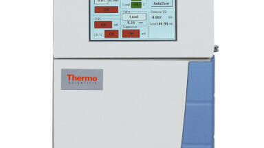 High-Pressure Ion Chromatography System Offers High Performance for Routine Analyses