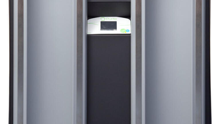 Purite offers free online white paper on purified lab water  
