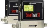Sierra's Smart-Trak 50 Series Mass Flow Controller Now Available in 316 SS & for Higher Flows to 200 slpm