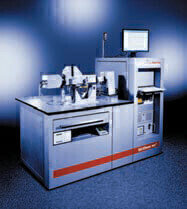 SAXSess mc2 – The Perfect Tool for Nanostructure Analysis