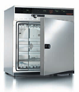 Memmert CO2 Incubator INCO Classified as Medical Device