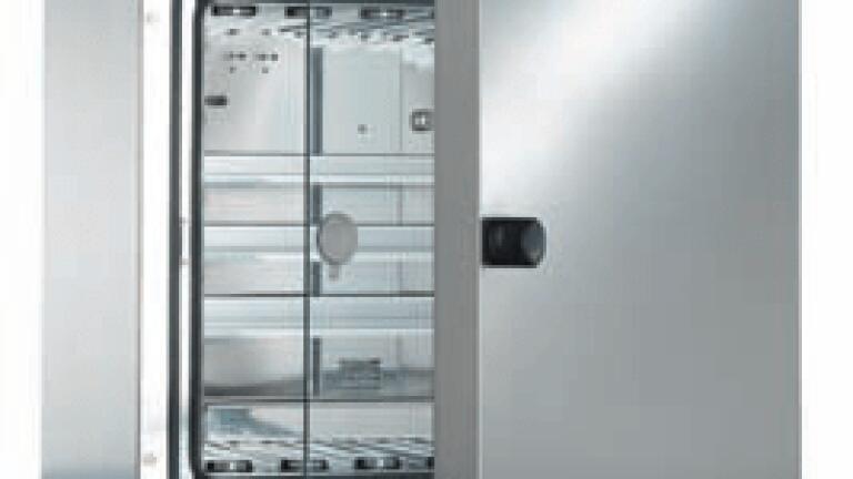 Memmert CO2 Incubator INCO Classified as Medical Device