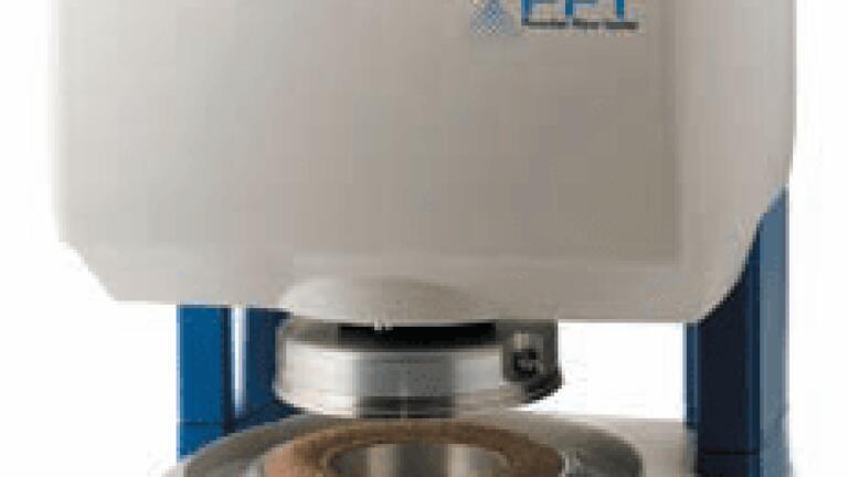 New Powder Flow Automated Software Delivers Valuable Features