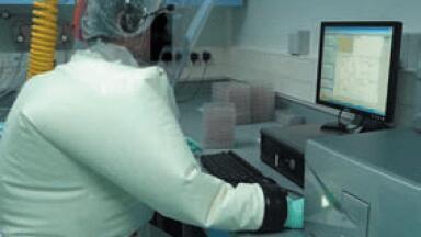 Taking Special Care of Dangerous Pathogens