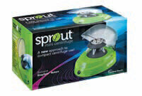 Sprout® Rejuvenation Snaps into Action