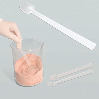 Disposable Sampling Tools You Can Feel Good About Using