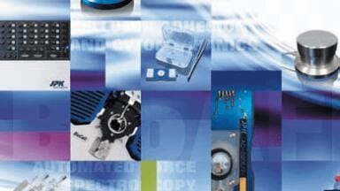 New Handbook of Accessories for SPM