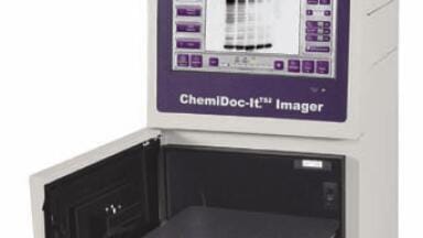 Touch the Future of Gel and Blot Imaging
