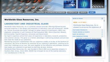 Revised Website with Exciting new Features