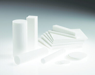 Machining and Production Costs Reduced with MACOR® Machinable Glass Ceramic