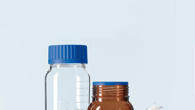 European manufacturer of laboratory glassware will be showcasing new products and innovations at ACHEMA 2012