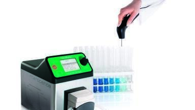 High-Performance Dispensing is Easy with new Peristaltic Pump Models