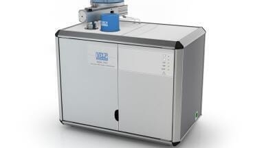 Fully Automated Dumas Nitrogen/Protein Analyser
