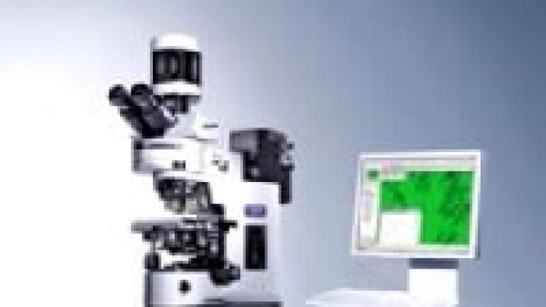Imaging Systems for Image Capture and Fluorescence Applications