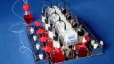 Ramos ? Respiration Activity Monitoring System