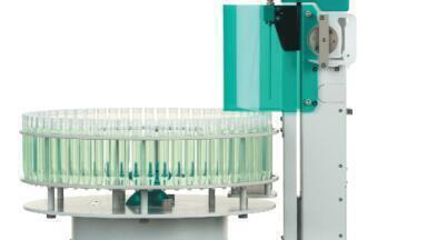 New Affordable Autosampler for Ion Chromaography