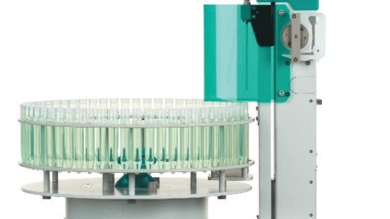New Affordable Autosampler for Ion Chromaography