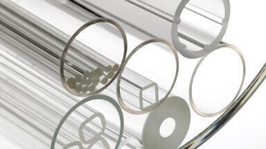 High-Precision Glass Tubes Meet Exacting Specifications
