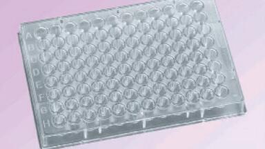 ELISA Microplates for Diagnostics and Immunological Research