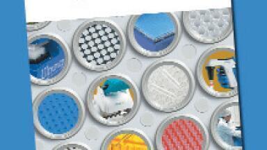 Porvair Sciences Announces 2012 Microplate Catalogue