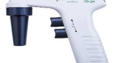 Easy-To-Use Electronic Pipette Filler