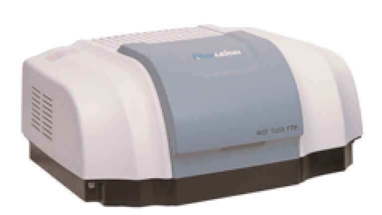 New Interferometer Key to FTIR  