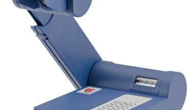 New Higher Specifications for Melting Point Apparatus