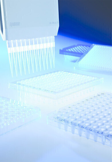 Fast Accurate PCR and qPCR