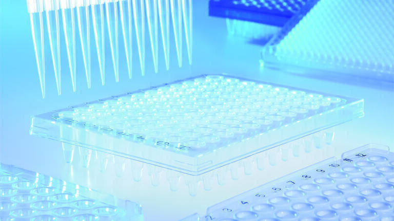 Fast Accurate PCR and qPCR
