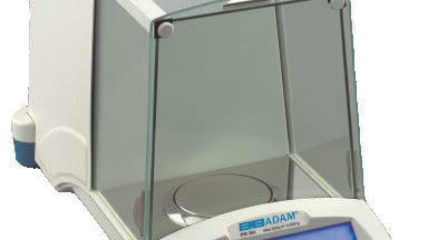High-Precision Measurement Balances