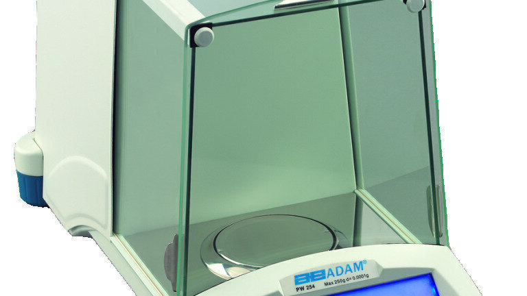 High-Precision Measurement Balances