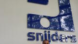 Success heralds launch of Snijders in France