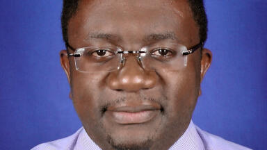 Brookfield appoint Senior Manager for Texture Analyser  