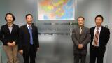 Owen Mumford opens office in Shanghai
