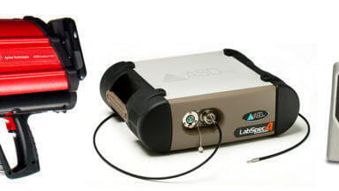 Registration now open for Portable and Handheld Molecular Spectroscopy Workshop