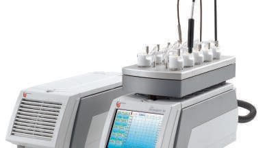 Free Trial of State-of-the-Art Reaction Station