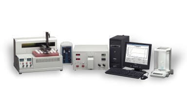 How to Measure Polymer Solution Viscosity Safely