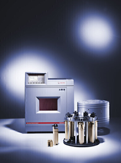The Best Solutions for Sample Preparation