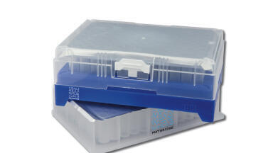 New Chiral Resolution Screening and Purification Kits
