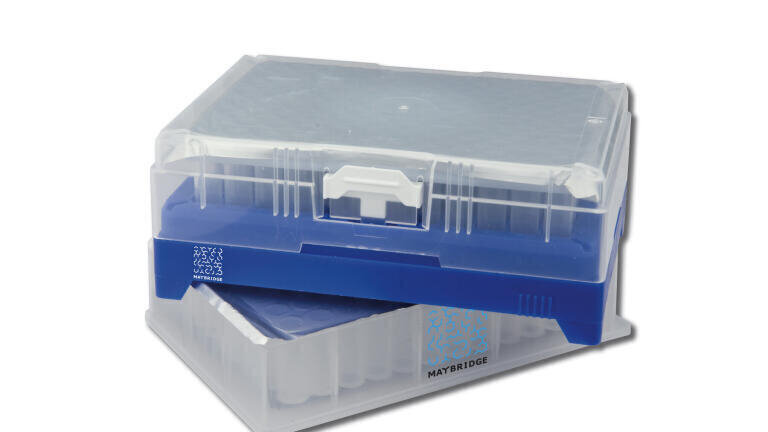 New Chiral Resolution Screening and Purification Kits