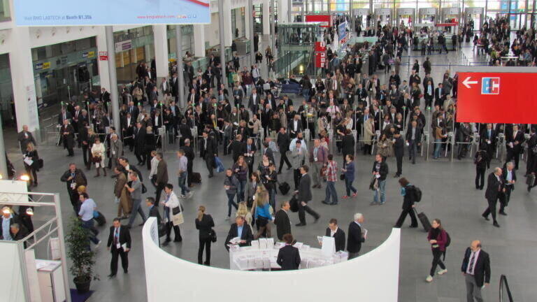 analytica: A resounding success