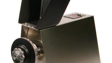 Multisample Cell Disrupter