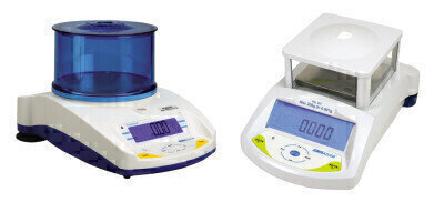 Precision Balances Offer Speed Performance and Value