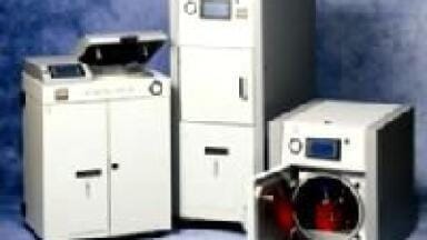 New Touchclave-r Autoclaves