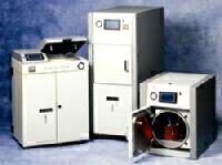 New Touchclave-r Autoclaves