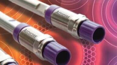New C8 HPLC Column Extends Family Range