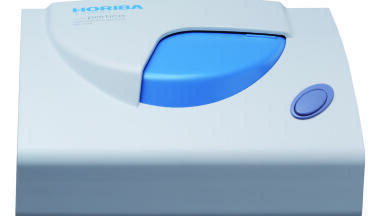 Particle Size, Zeta Potential and Molecular Weight Analyser